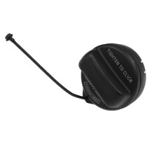 2X Fuel Tank Filler Cap with Retaining Strap Fuel for Accord CRV HR-V Insight 17670-SNA-A02