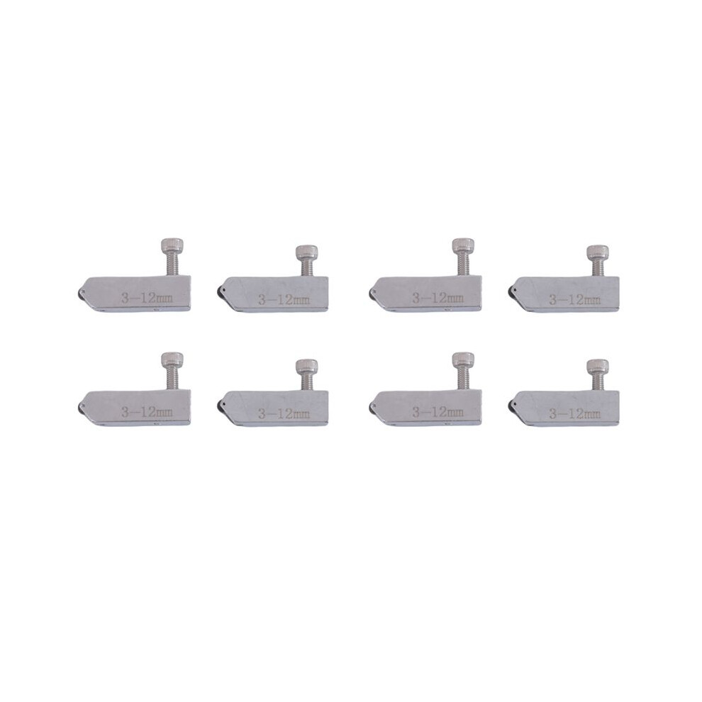 4X Replacement Cutter  for All Kinds Glass Speed T-Cutter Kstar Kd Terui-image-OPC-PWTG6KN-NEW