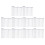 Edelstahl Cocktail Picks Martini Picks Set (150 Stück) 1