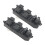 2X Car Power Window Master Control  84820-12500 for   Auris Yaris 1