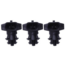 3X for Corsa Astra Vectra Zafira Outside Air Temperature Sensor -9152245