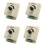 4X  12V-24V LED Dimmer Controller Adjust Single Color for 5050 3528 LED Strip 1