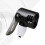 Mini Bomba Portátil Com Adaptador Bico Multifunções E Conversor Ar 4