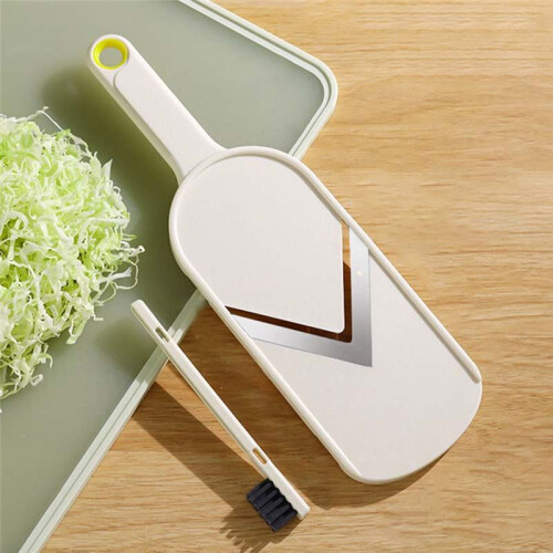 Grater Multi-Function Cabbage Salad Slicer Cucumber Vegetable Grater 2