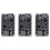 3X STM32F407VET6 STM32 System Core Board STM32F407 Development Board F407 Single-Chip Learning Board 1