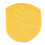 6X Foldable Round Fan-Yellow 2
