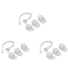 3 Satz Ohr Bügel Haken für  925 975