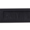 6Pcs 1U 19Inch RACK MOUNT Blanking Plate Rack Mounting Blank Network Brush Panel Server Cabinet Cable Management 7