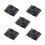 5X USB Kamera Modul OV9726 CMOS 1MP 50 Grad Objektiv USB IP Kamera Modul für Windows Android- und Linux System 1