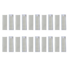 20X Replacement Hepa Filters Compatible with  G1 Sweeping Robot Vacuum Cleaner Parts