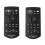 2X Replacement Remote Control CXE5116 for  AVH-1300NEX AVH-X390BS AVH-2300NEX 2