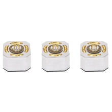 3X Ignitor Electronic Lighter Automatic Torch Lighter for Jewelry Gas Welding Gold