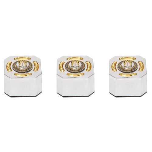 3X Ignitor Electronic Lighter Automatic Torch Lighter for Jewelry Gas Welding Gold