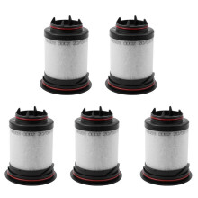 5X Öl Filter 731468-0000 für Rietschle Vc50 / Vc75 / Vc100 / Vc150 Vakuum Pumpe