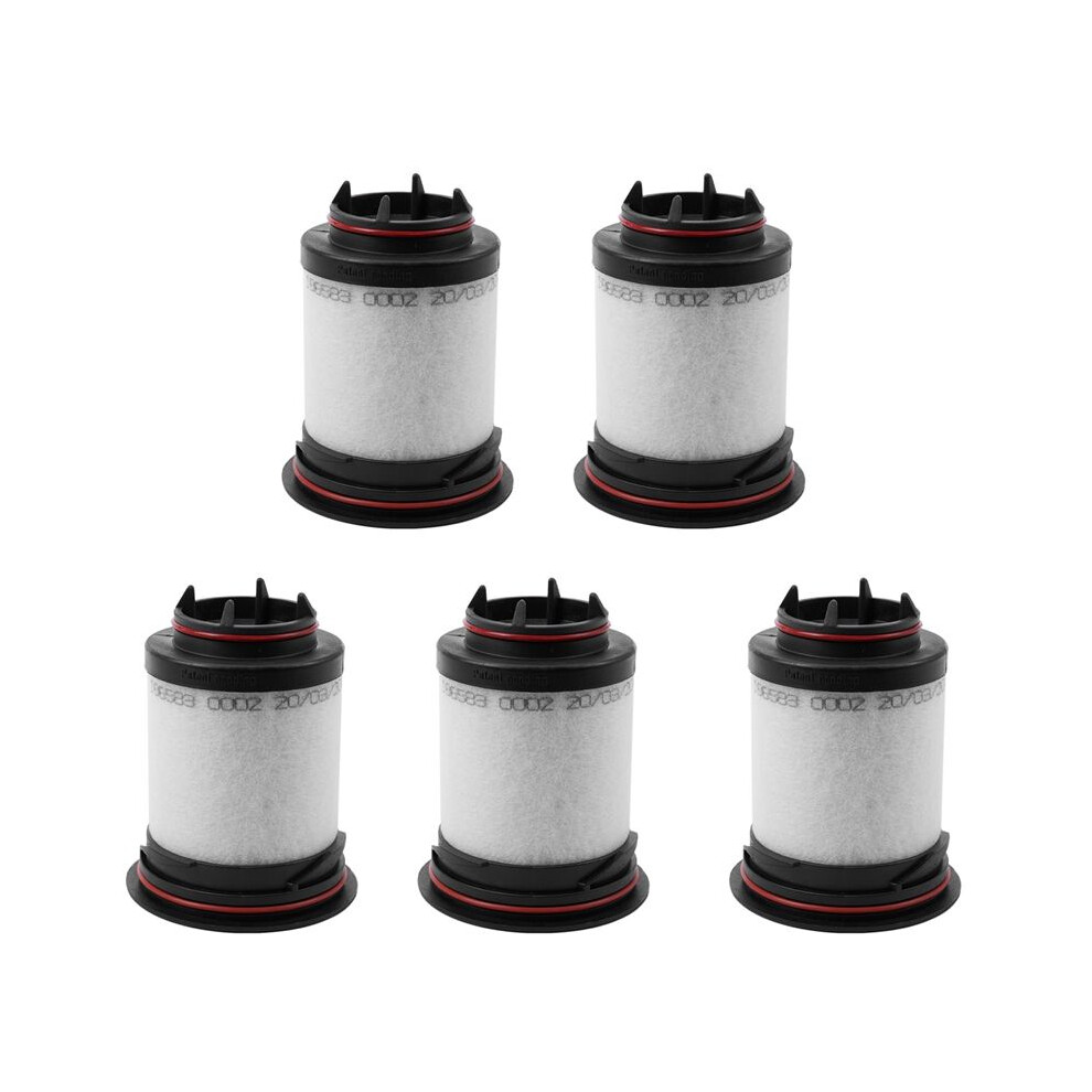 5X Oil Filter 731468-0000 For Rietschle Vc50/Vc75/Vc100/Vc150 Vacuum Pump 6031817909587