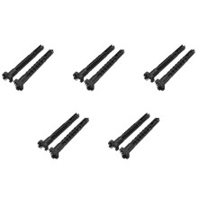 10x 722.8 Transmission Speed Sensors Y3/9B4 Y3/9B5 for W169 W245 A B Class Gearbox Control Units