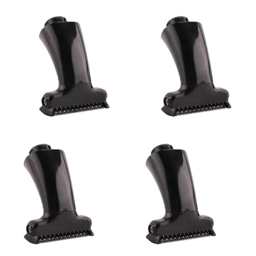 4X for Kemei Trimmer Micro-Type Replacement  Electric Shaver Cleaning Trimmer 1