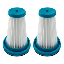 2X Ersatz Filter für 2-In-1 Akku Lithium Stick Staubsauger SVF11 HSV320J32