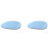 2X Left Driver Side  Wing Door Mirror Rearview Mirror Glass Heated for  1 3 Series E81 E87 E82 E46 E90 E92 Z4 E85 1