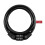 Steel Cable Bike Lock 4 Code 11