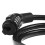 Steel Cable Bike Lock 4 Code 10