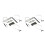 2X WiFi Wireless   Relay Module  PCI-E Desktop  Card Restart  Turn /OFF PC Remote Control 2