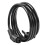4 Wheel Password Steel Bike Lock 12