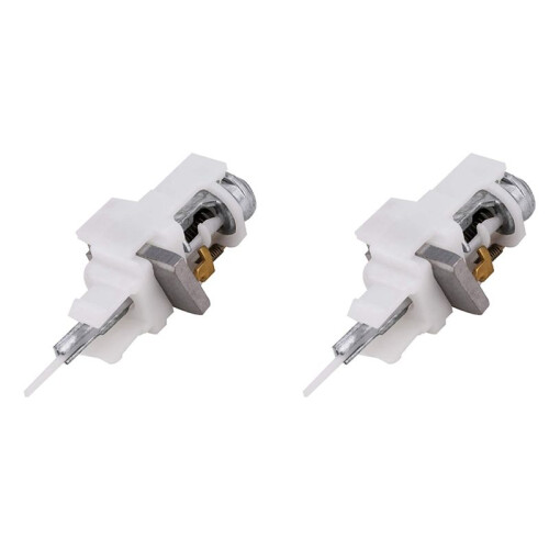 2X Ignition Lock Steering Column Ignition  Actuator Pin Assembly, for    924-704 4690492