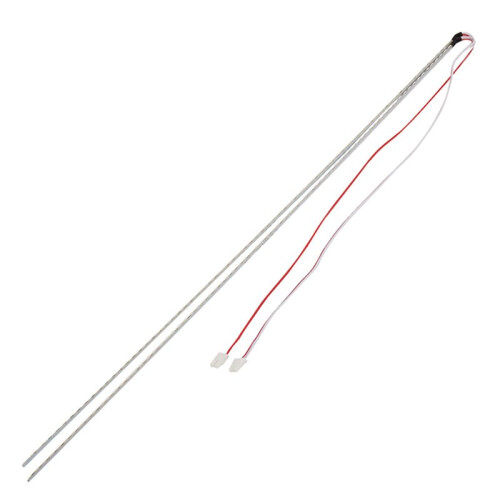3X Kit de Tira de Luz de Fundo Led 450Mm AtualizaçãO 20 Polegadas 20 Polegadas Tela Lcd Ccfl para Monitor de Led 2