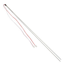 3X 450mm Led Backlight Strip Kit Update 20 Inch 20 Inch CCFL LCD Screen for LED Monitor