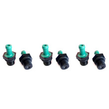 6PCS PCV Valve, 118108J102 for  Altima, Maxima,  G35 FX35 - Positive Crankcase Ventilation Valve