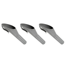 3X Kraftstoff Tank Trichterrohr Adapter Auslauf 1833948 1782177 2050651 8U5A17B068BB für F150 Focus Mondeo