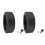 2X Pneu Tubeless 60 / 70-6.5 com Bocal de Ar de 10 Polegadas Adequado para Pneu Tubeless  G30 Max 1