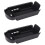 2X Plastic Interior Armrest Storage Box Organizer Case Container Tray for  Chr 2016-2018 Black 1