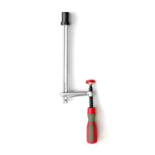 Woodworking Desktop Quick Acting Hold Down Clamp Desktop Clip Hand Twisting Clip for Woodworking 19MM Hole Tool