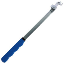 Barre D'Outils D'Extension de Clé 15 Pouces, Adaptateur de Couple Universel, Extension de Clé, Outil D'Amplificateur de Couple, Outil D'Extension de