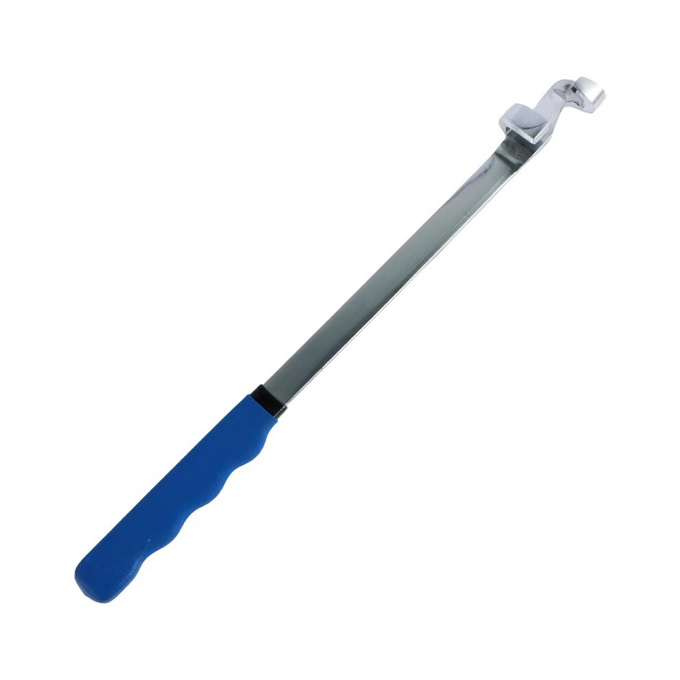 Wrench Extender Tool Bar 15Inch Universal Torque Adaptor Wrench Extension Torque Amplifier Tool Spanner Extender Tool 6033797224063