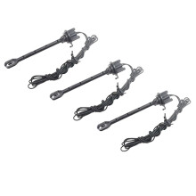 3X Evaporator Air Conditioner Temperature Sensor 6445ZT for