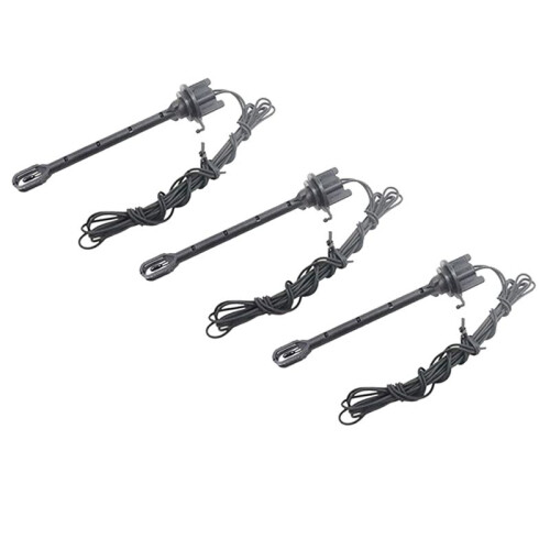 3X Evaporator Air Conditioner Temperature Sensor 6445ZT for 1