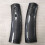 Carbon Fiber Car Center Console Trim for  Cooper R53 Inner Panel Auto Racing Interior Kit 4