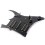 2X Gitarren Pickup Wired Flat Pickguard Pickup Hsh E-Gitarren Pickup 2