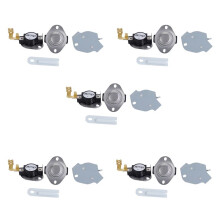 20x 3387134 High-Limit Thermostat 3392519 Dryer Thermal Fuse 3977393 Thermal Cut-Off for and