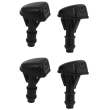 4x Ugello Del Tergicristallo Del Tergicristallo Anteriore Del Tergicristallo 'Automobile per Escape 2008-2012