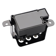 3D0616013 Air Suspension Solenoid Valve Block for PHAETON