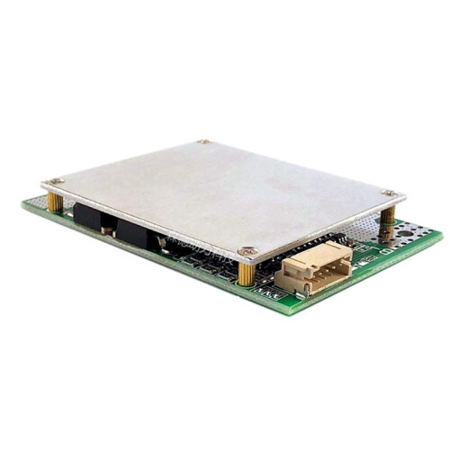 5X Placa da ProteçãO da Bateria de LíTio de 4S 12V 50A BMS LiFePO4 com EquilíBrio da Bateria Do Poder/Placa da ProteçãO Do PCB Do ReforçO 2
