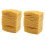 100PCS Beekeeping Hive Beekeeping Honeycomb Foundation Frame Hive Garden Hive Beekeeping Tools 1