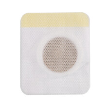 40Pcs Traditional Chinese Medicine Navel Slimming Patches Abdomen Fat Burner