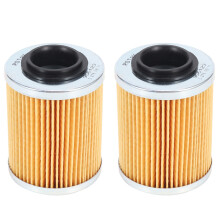 2X Ölfilter für 900 2014-2015 420956123 006-559
