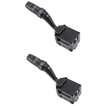 2X Blinkerschalter 35255-S5A-A22 Passend für CRV 2002-2006 2002-2005 für JAZZ 2003-2008