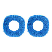 2X Floor Sweeping Robot Wet Towel Mop for Cleaning Home Wipe Alternately Spray Mop Dust Mop Household Mop Cleaning Pad